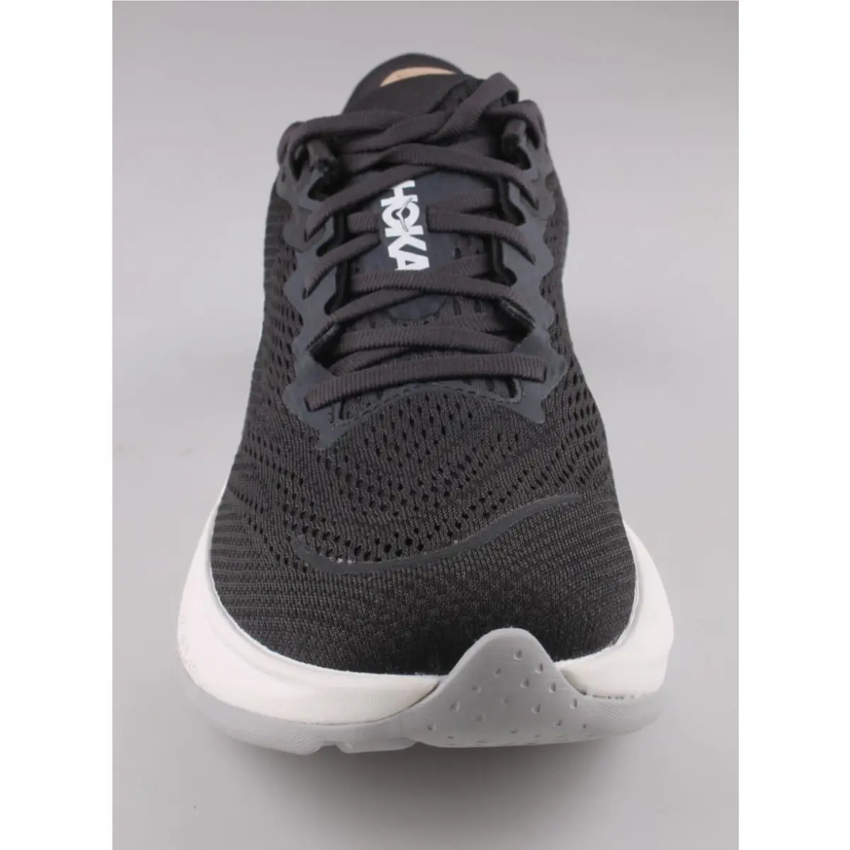 Hoka shoes - Hoka One One Rincon 4 - 1155130-BWHT - Black (UPC: 197634472522) 4