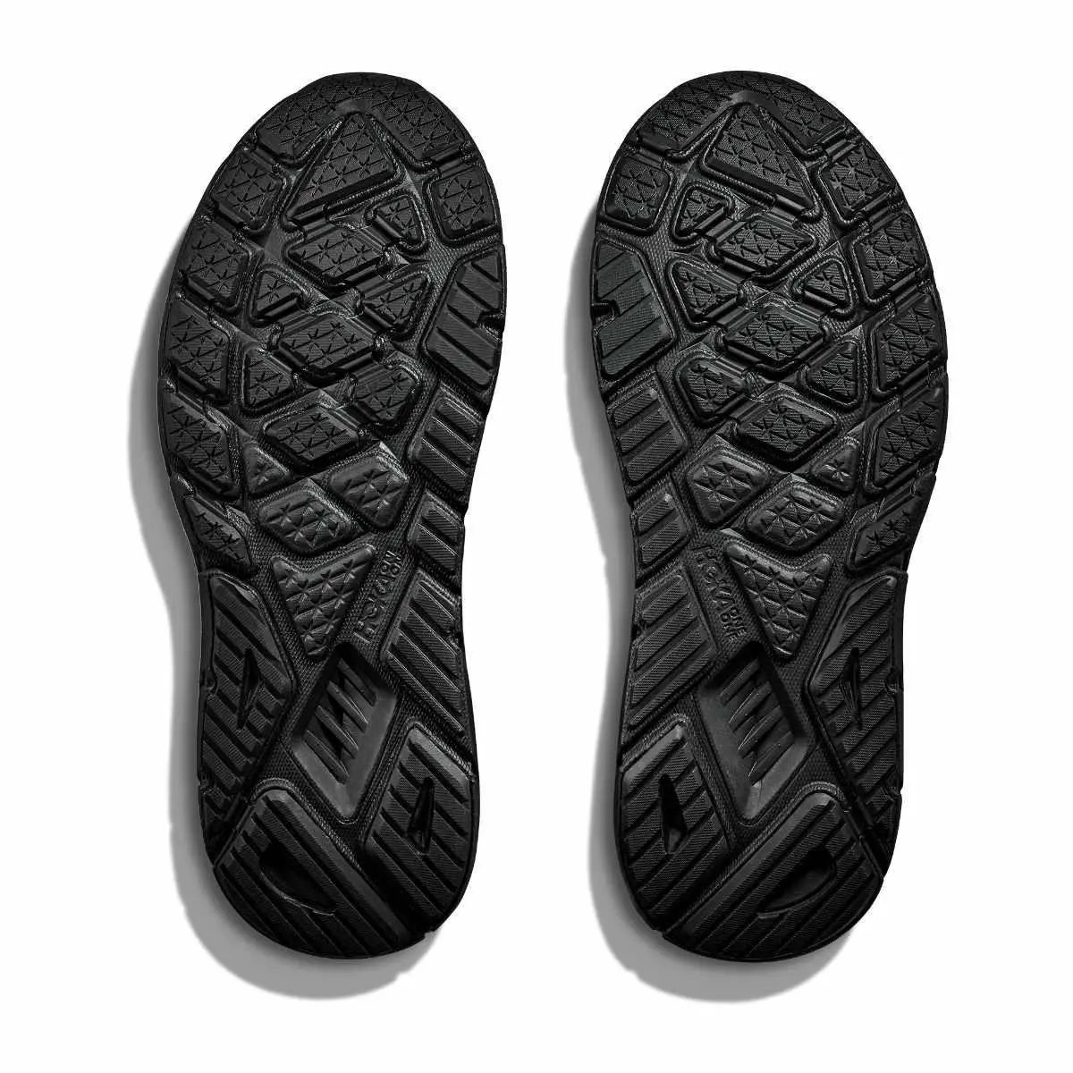 Hoka shoes - Hoka One One HOKA Arahi 7 - 1147851-BBLC - Black, Manufacturer: Black/Black 4