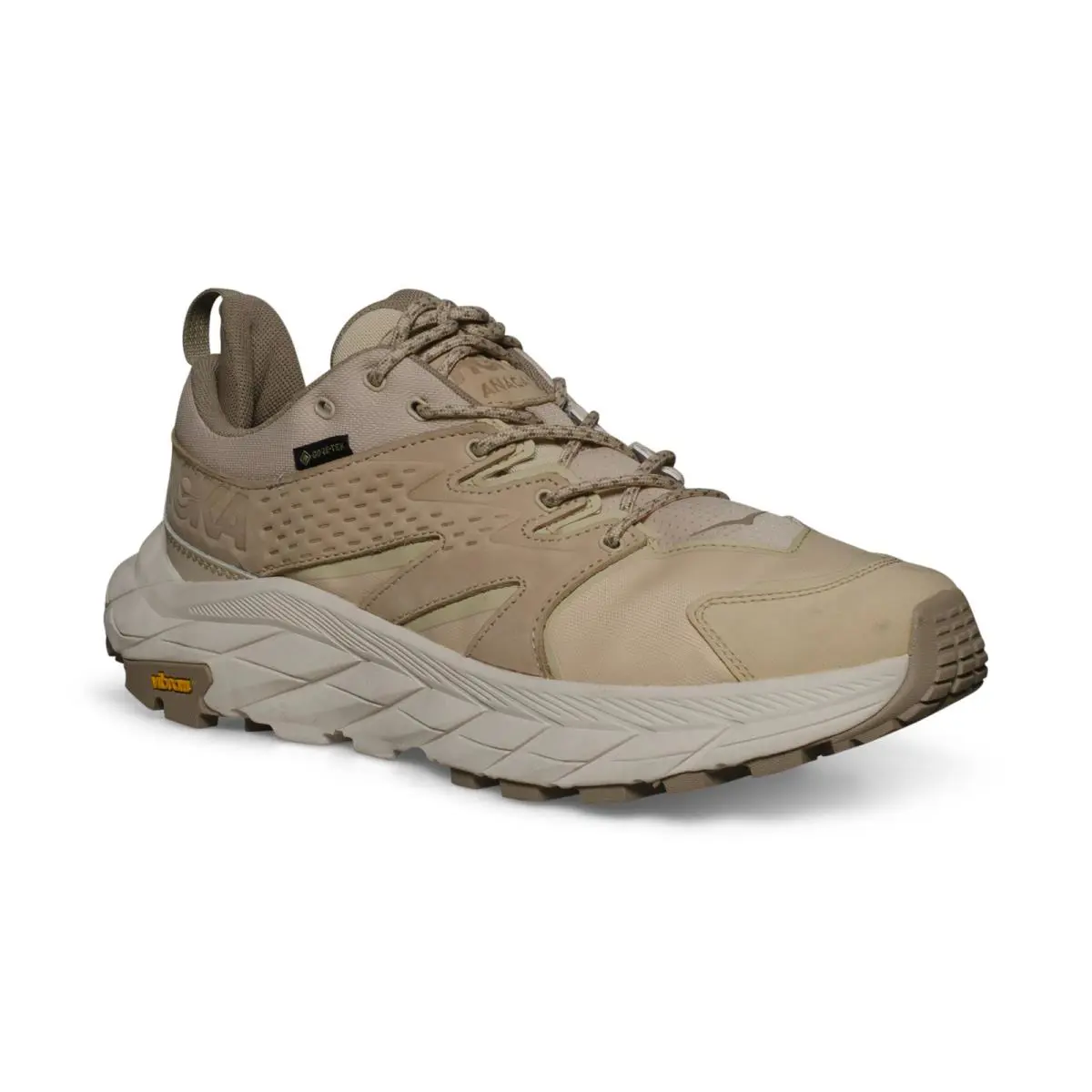 Hoka shoes - Raw Linen/Oat Milk 0