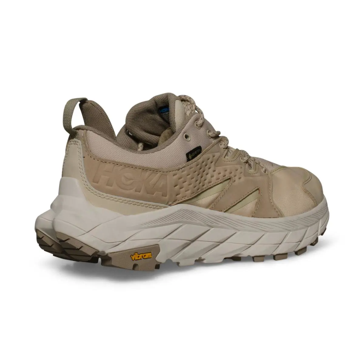 Hoka shoes - Raw Linen/Oat Milk 1
