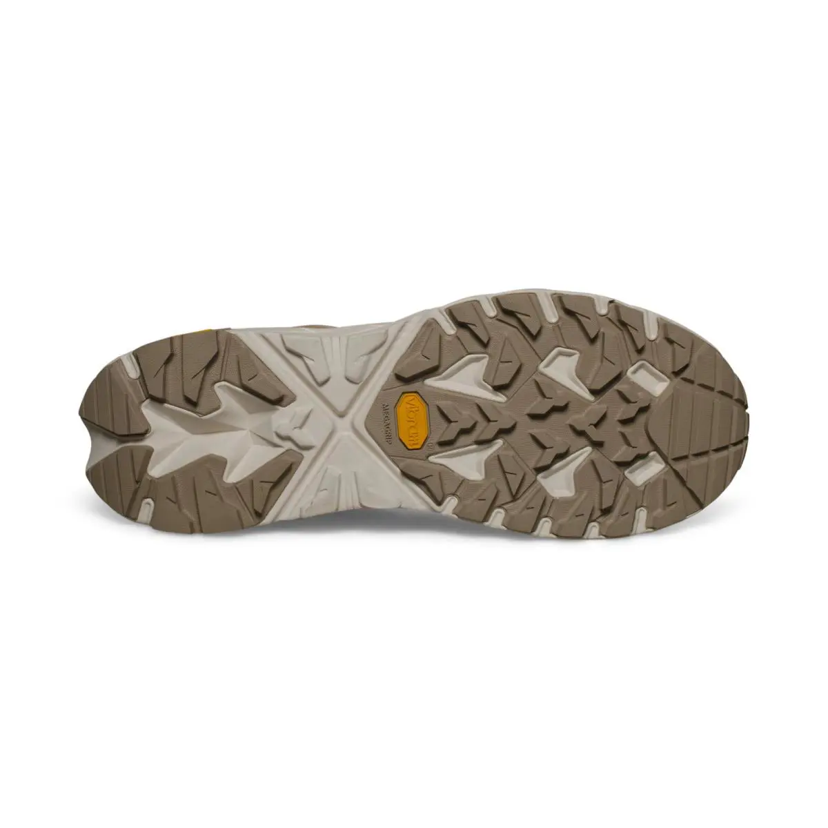 Hoka shoes - Raw Linen/Oat Milk 3