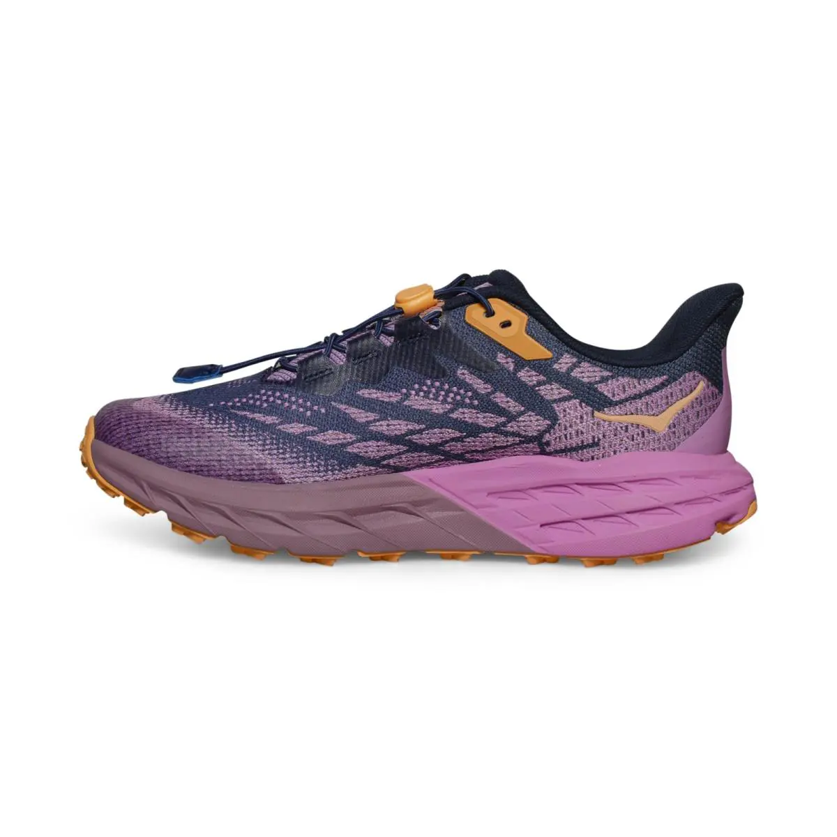 Hoka shoes - Bellwether Blue/Cyclamen 2