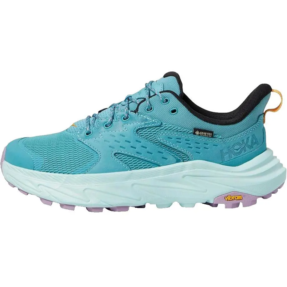 Hoka shoes - HOKA Anacapa 2 - Anacapa - Ocean Mist / Sunlit Ocean 0