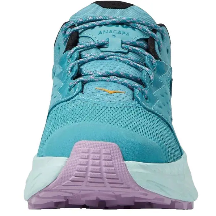 Hoka shoes - HOKA Anacapa 2 - Anacapa - Ocean Mist / Sunlit Ocean 2