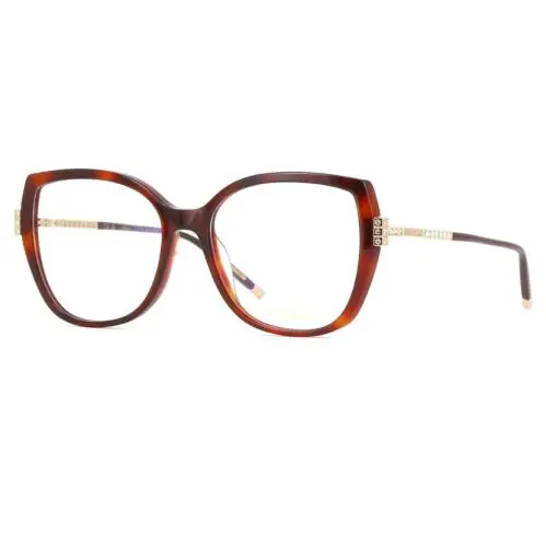 Chopard CH360S 0909 55 Havana Brown 55/17/135 Women`s Eyewear Frame