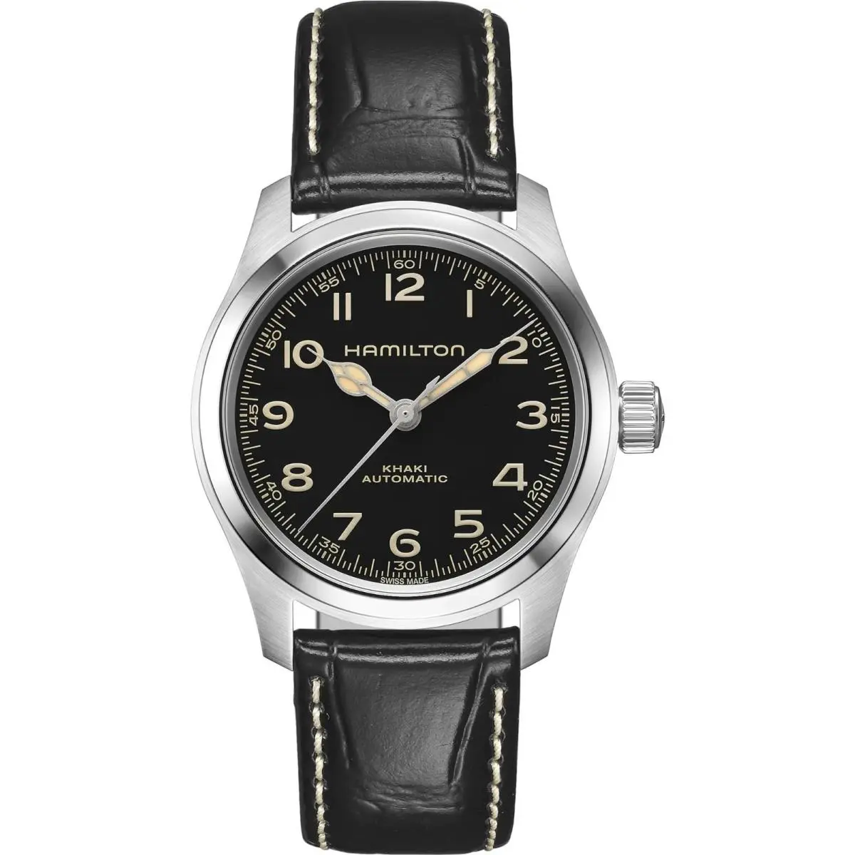 Hamilton Khaki Field 38MM Automatic Interstellar Murph H70405730