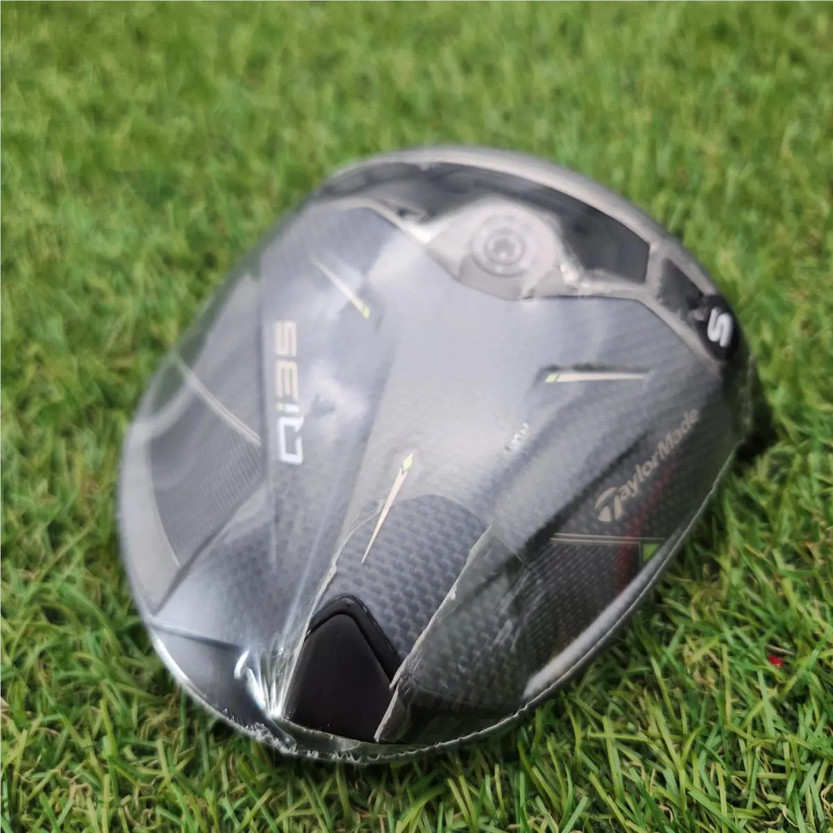 TaylorMade  - 2025 QI35 0
