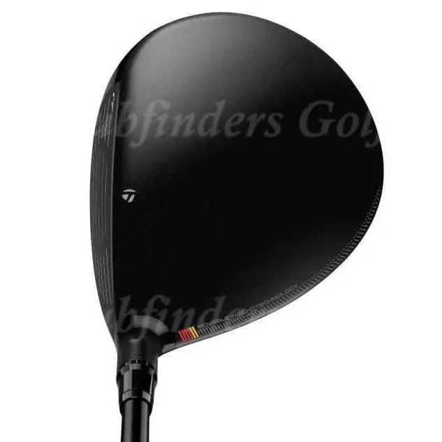 TaylorMade  - r7 Quad Mini Driver - Quad Mini Driver 3