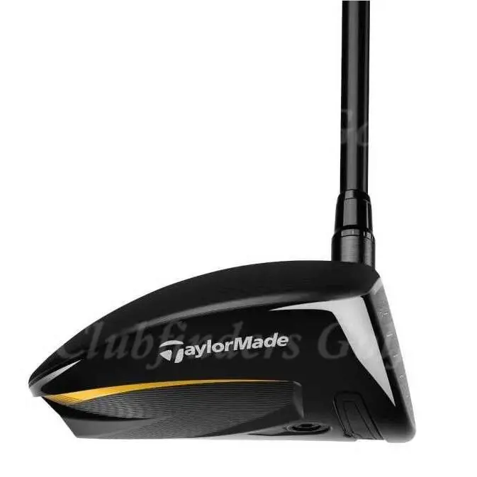 TaylorMade  - r7 Quad Mini Driver - Quad Mini Driver 4