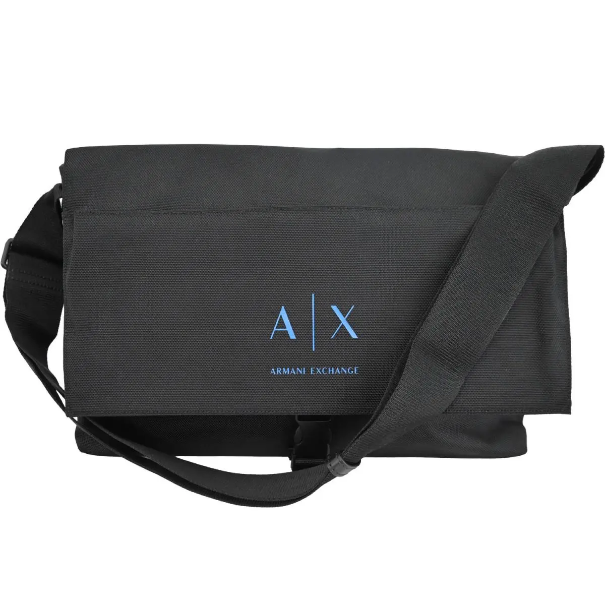 Armani Exchange Men`s Messenger Bag