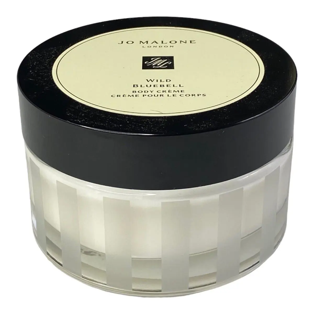 Jo Malone Wild Bluebell Body Creme 5.9 oz / 175 ml Wob