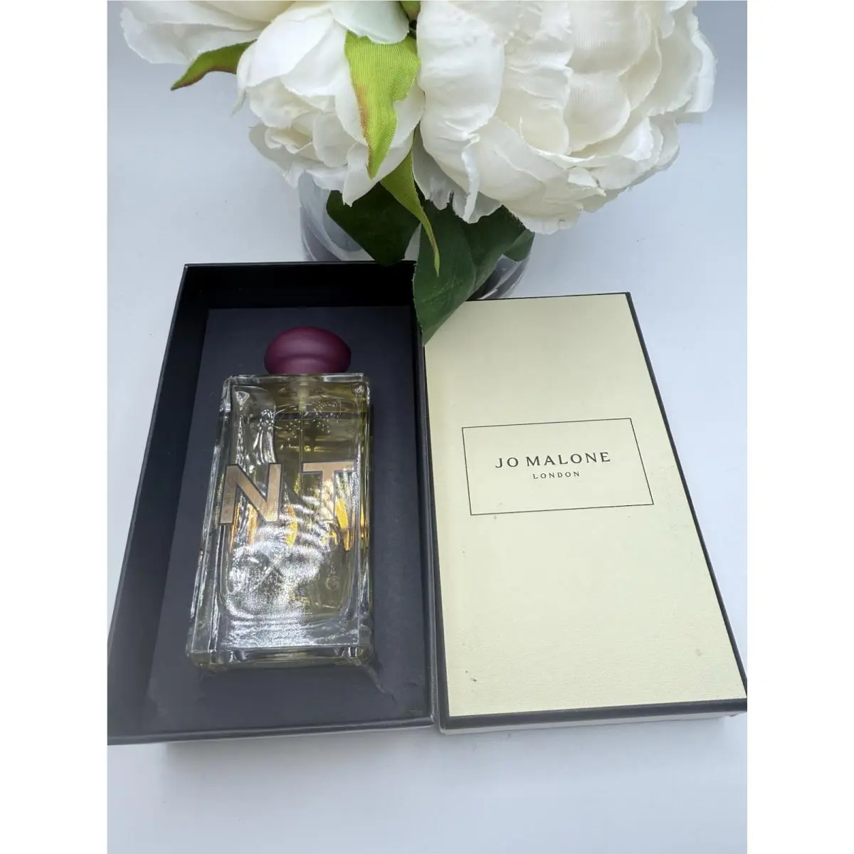 Jo Malone Huntsman Collection Amber Patchouli Cologne Spray 100ml / 3.4oz