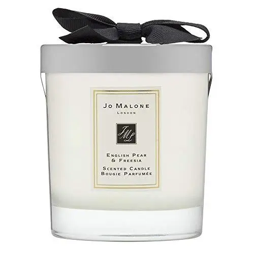 English Pear Freesia Candle by Jo Malone