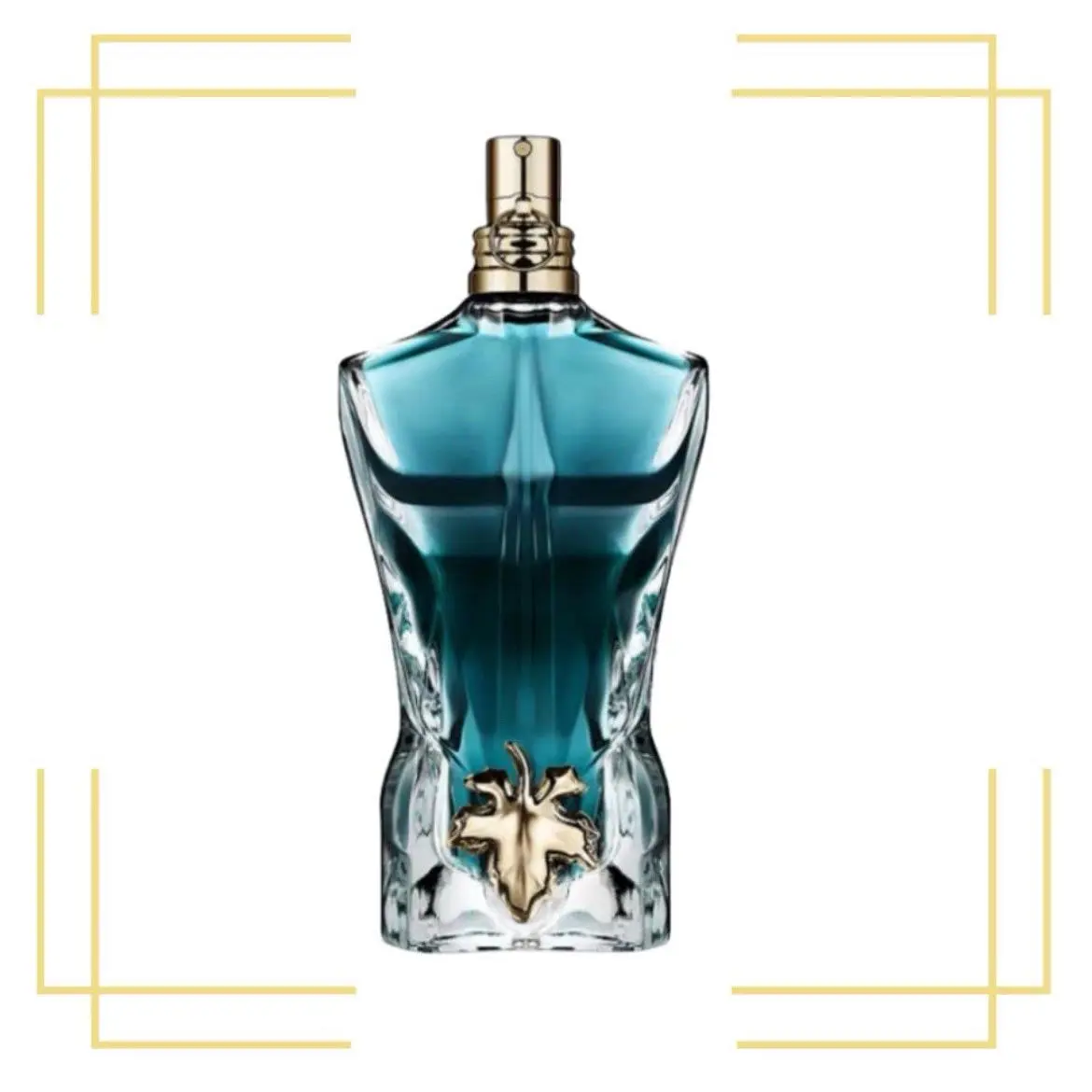 Jean Paul Gaultier Le Beau by Jpg 4.2 oz Edt Spray For Men
