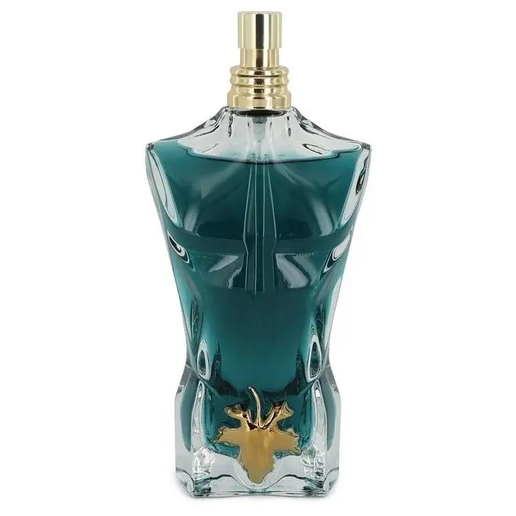 Le Beau by Jean Paul Gaultier Eau De Toilette Spray 4.2oz/125ml For Men Tester