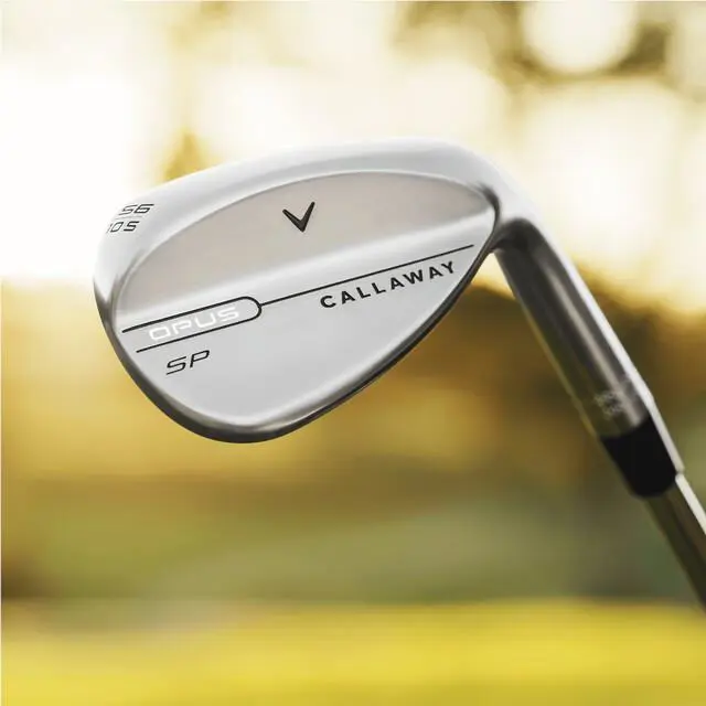 Callaway  0