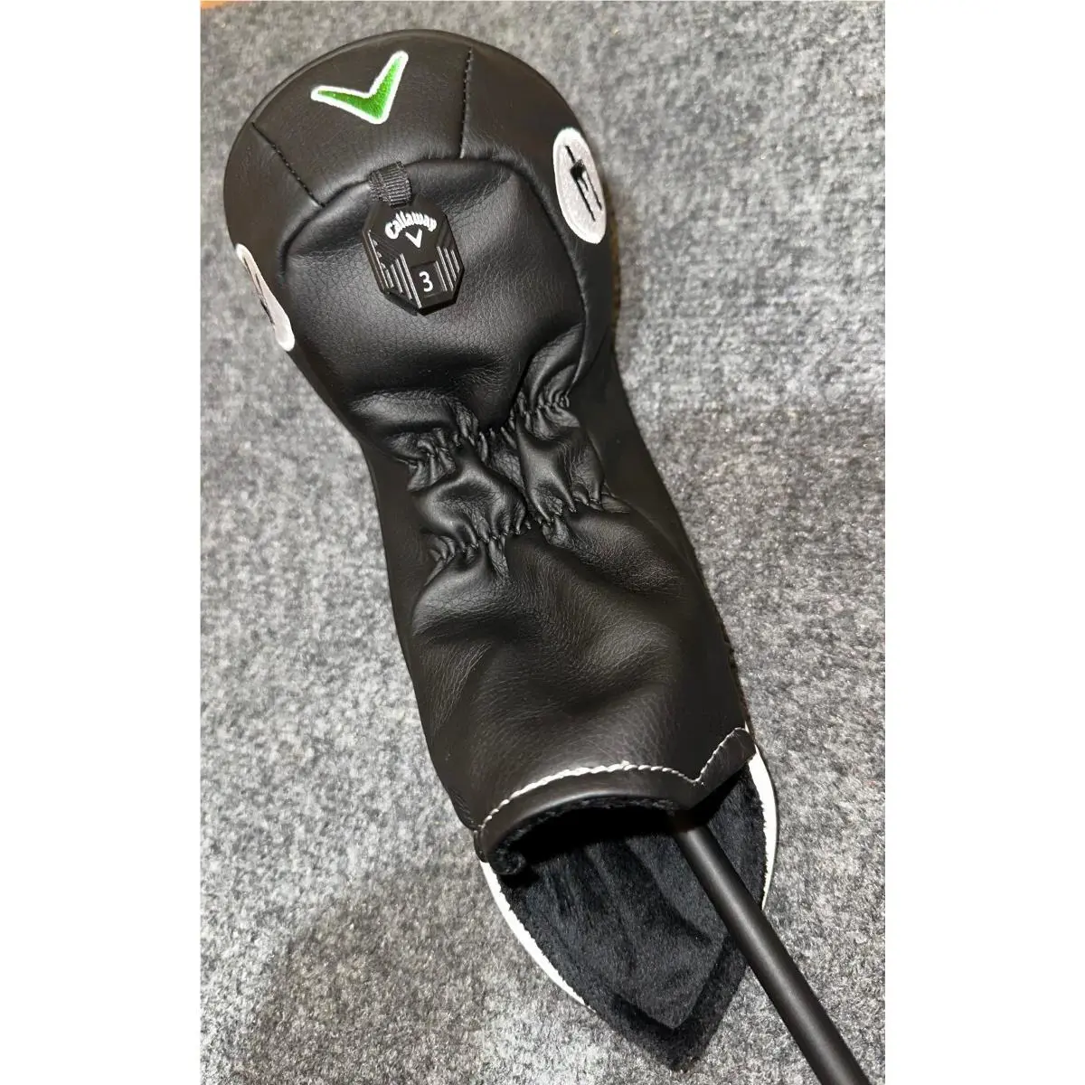 Callaway  - ELYTE - ELYTE 10