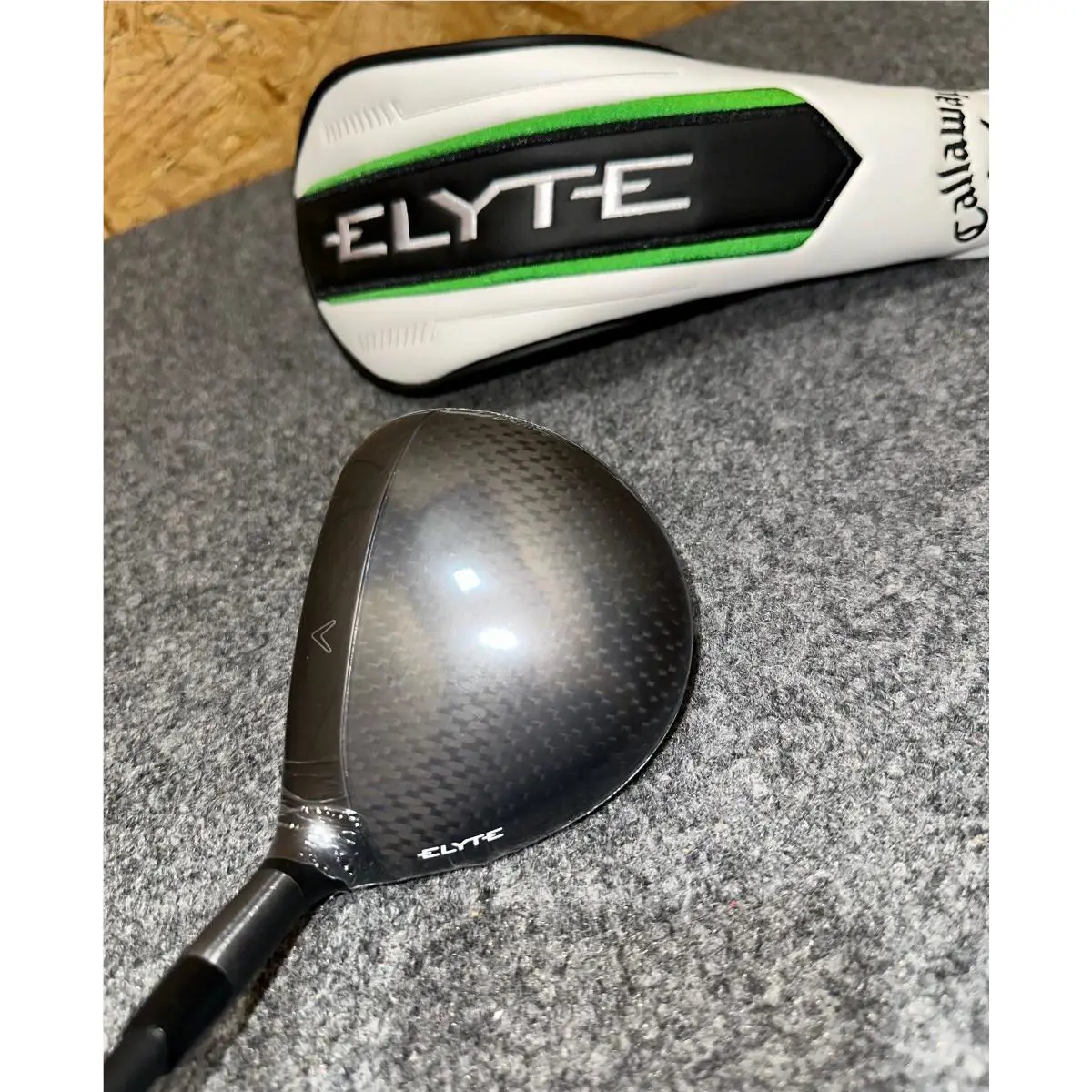 Callaway  - ELYTE - ELYTE 6