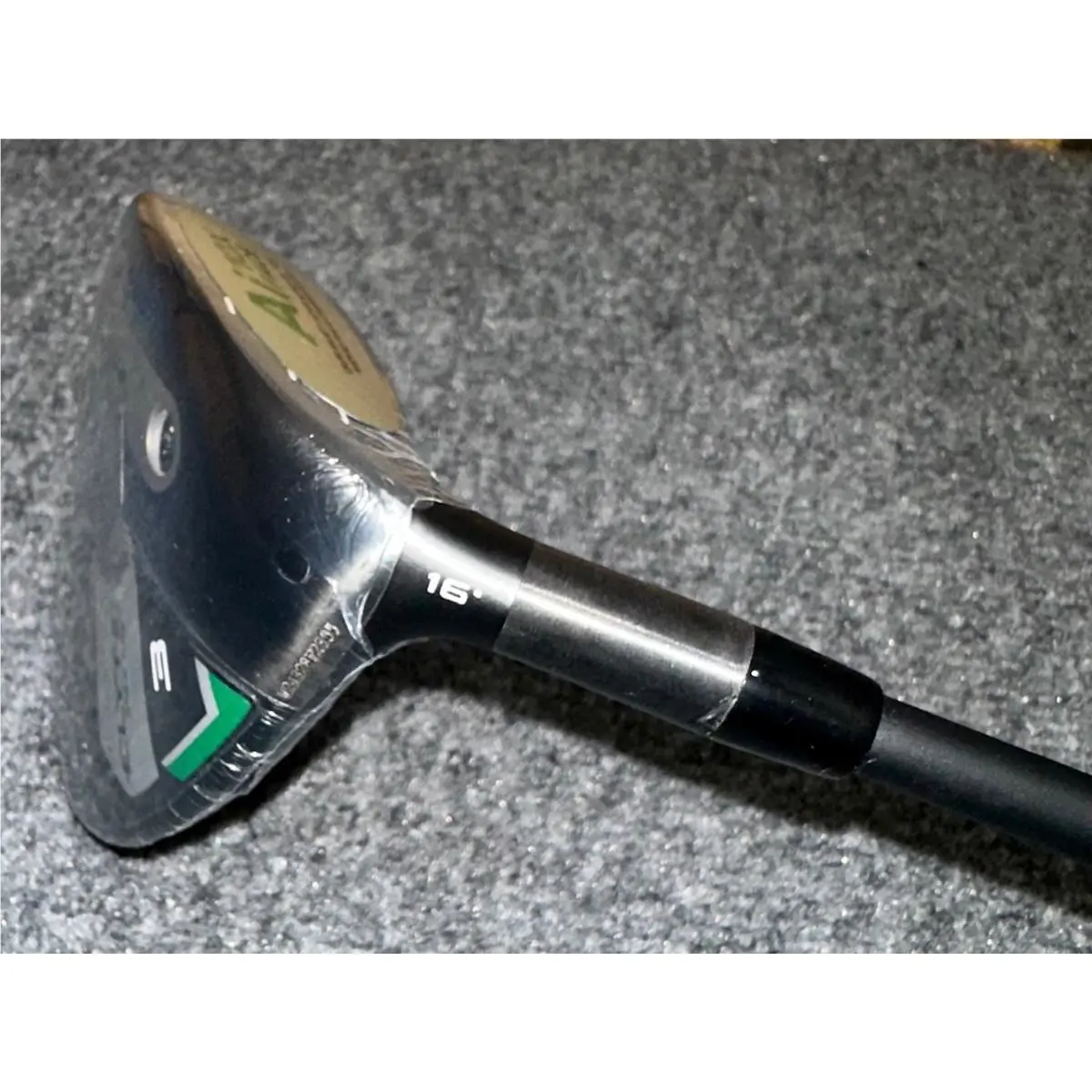 Callaway  - ELYTE - ELYTE 7