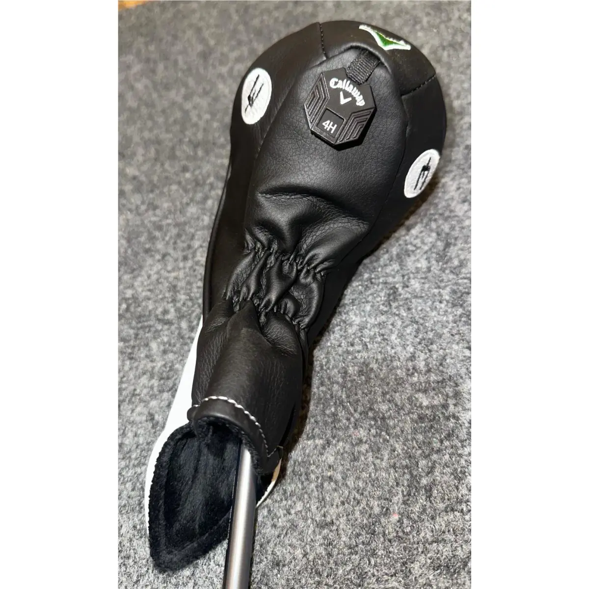 Callaway  - ELYTE - ELYTE 8