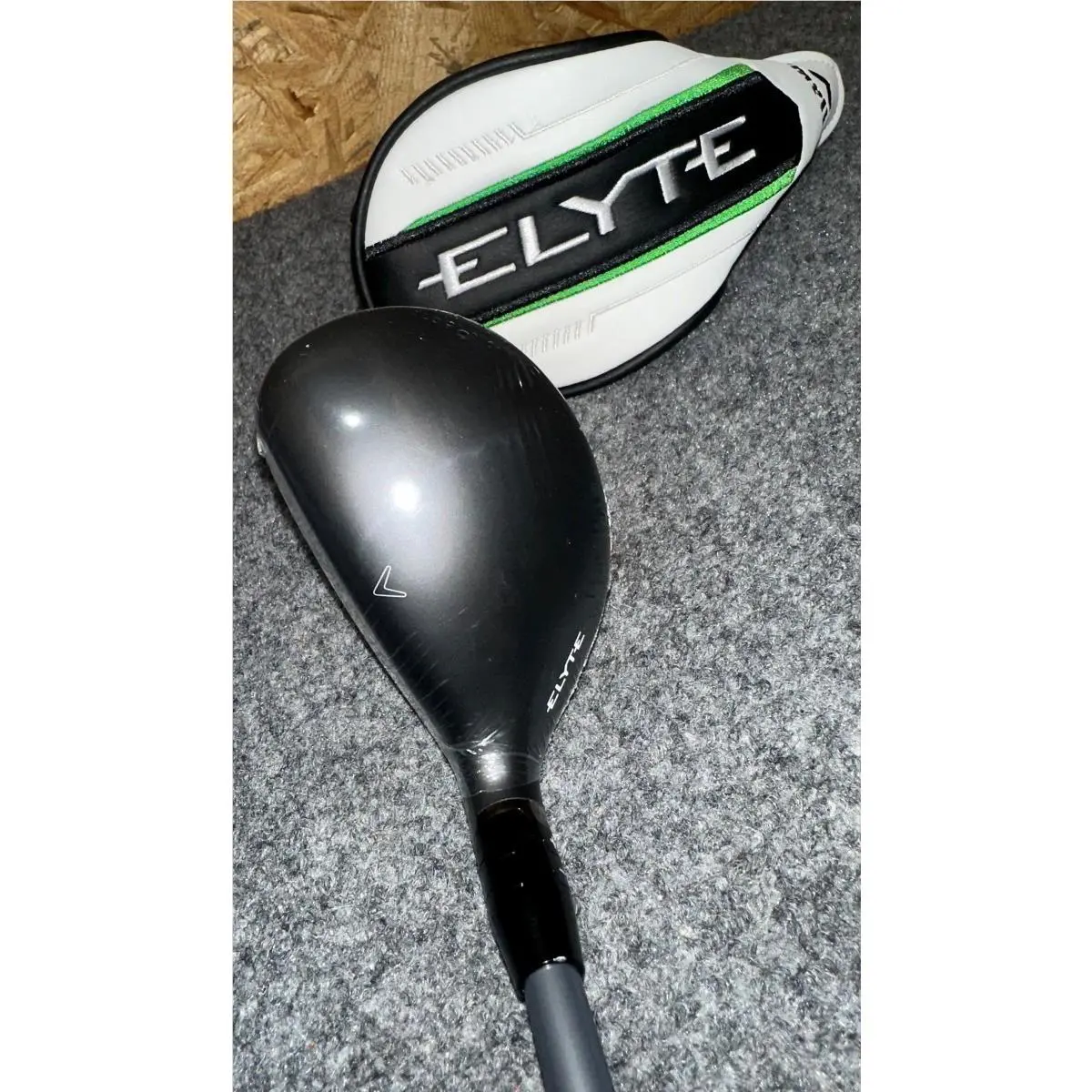 Callaway  - ELYTE - ELYTE 6