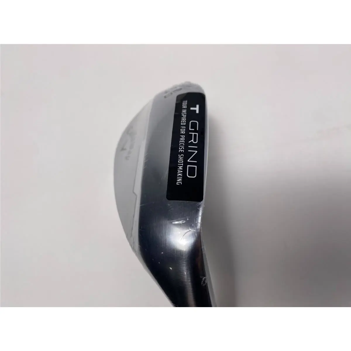 Callaway  - Opus Brushed Chrome - Opus Brushed Chrome - Gold 0