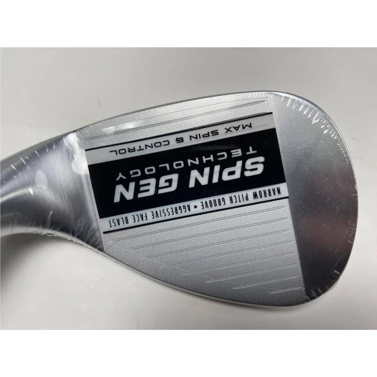 Callaway  - Opus Brushed Chrome - Opus Brushed Chrome - Gold 1