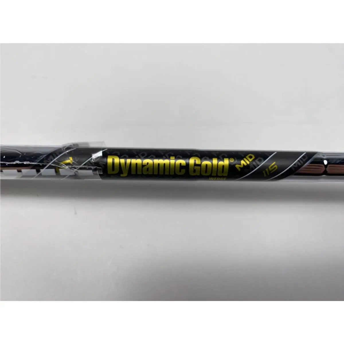 Callaway  - Opus Brushed Chrome - Opus Brushed Chrome - Gold 3