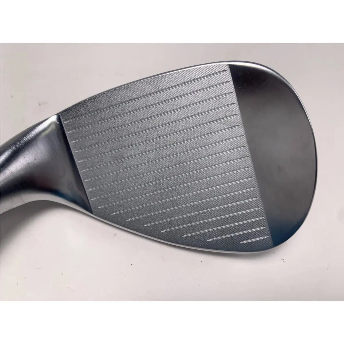 Callaway  - Opus Brushed Chrome - Opus Brushed Chrome 1
