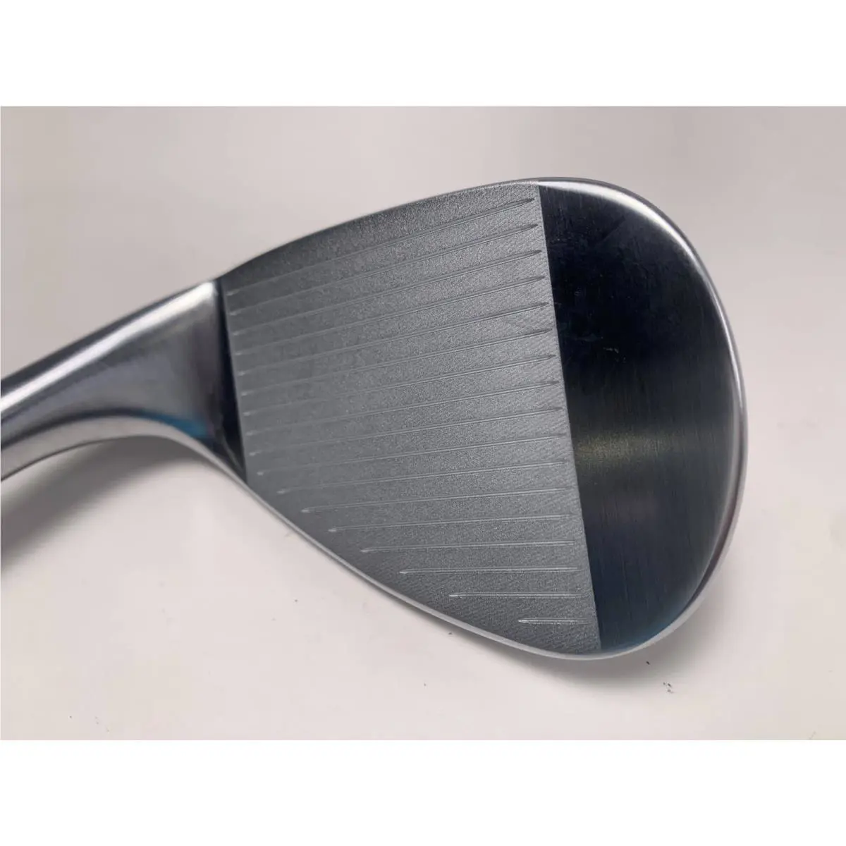 Callaway  - Opus Brushed Chrome - Opus Brushed Chrome 2