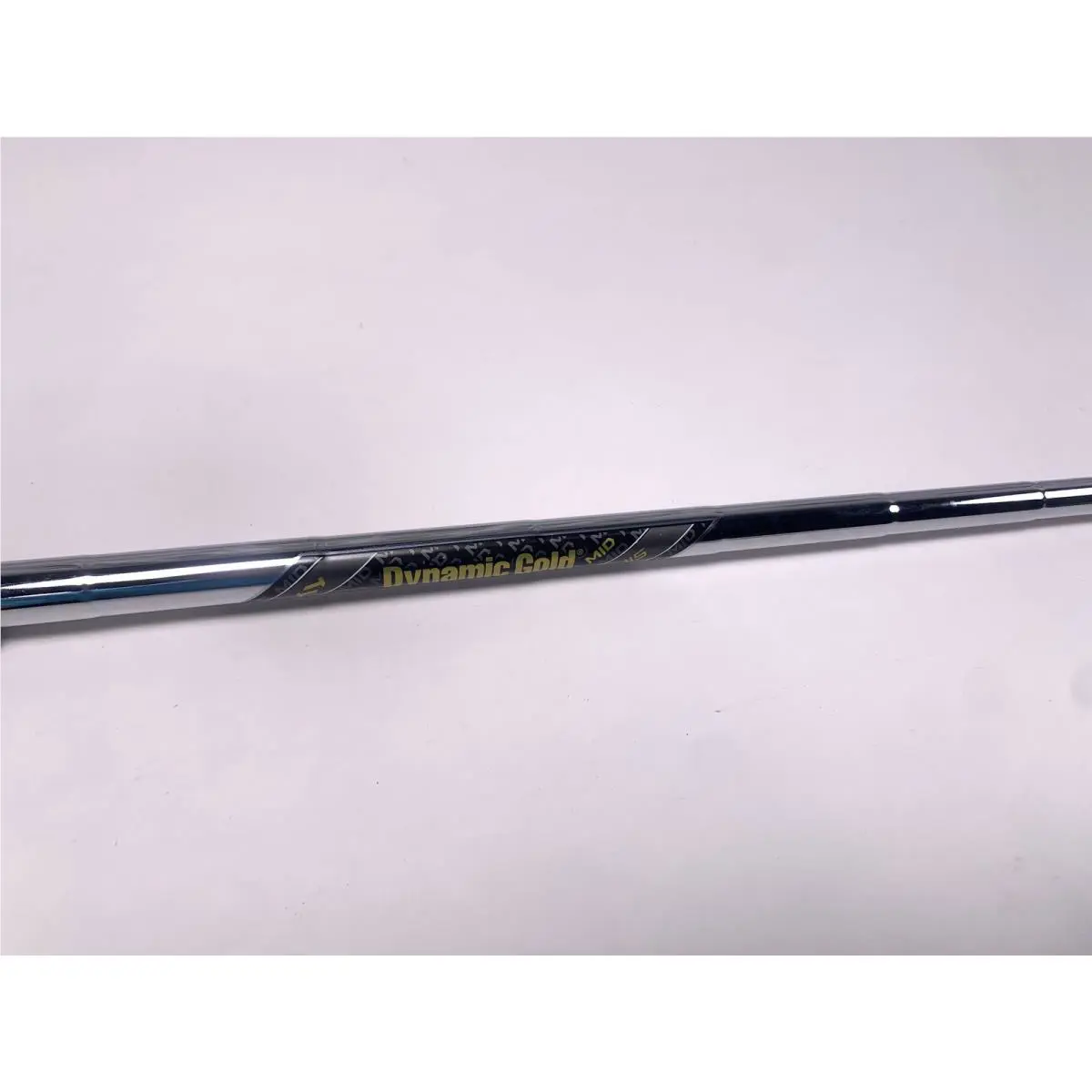 Callaway  - Opus Brushed Chrome - Opus Brushed Chrome 3