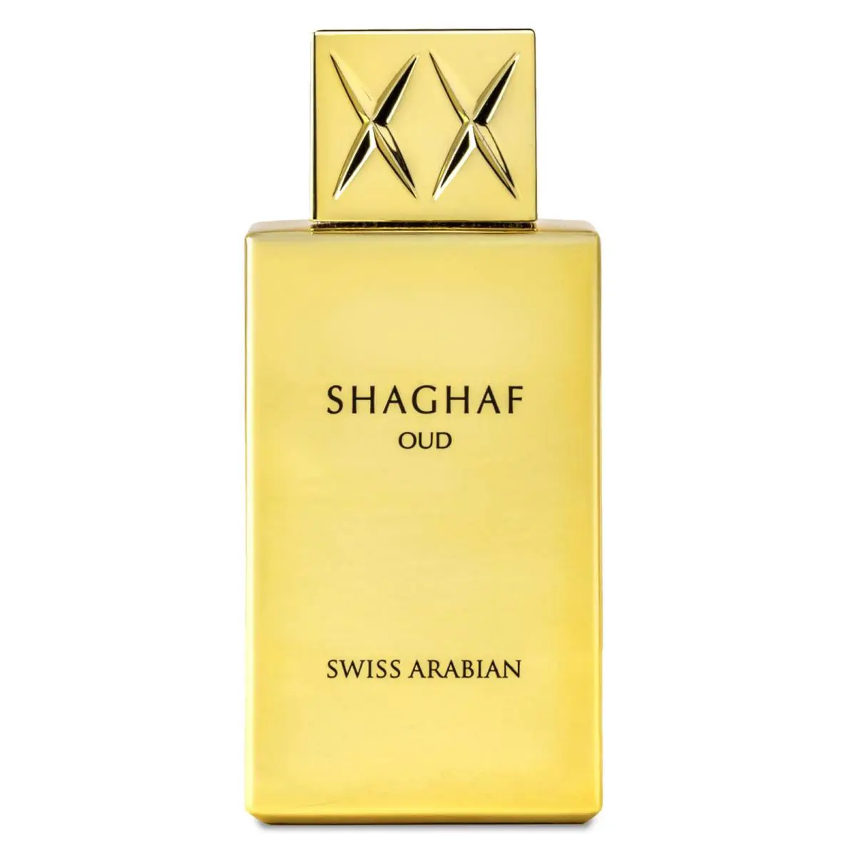 Swiss Arabian Shaghaf Oud - Luxury Products From Dubai - Long Lasting Addictive Personal
