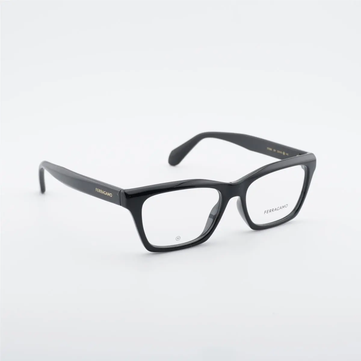 SF2986-001 Eyeglasses 53mm by Salvatore Ferragamo