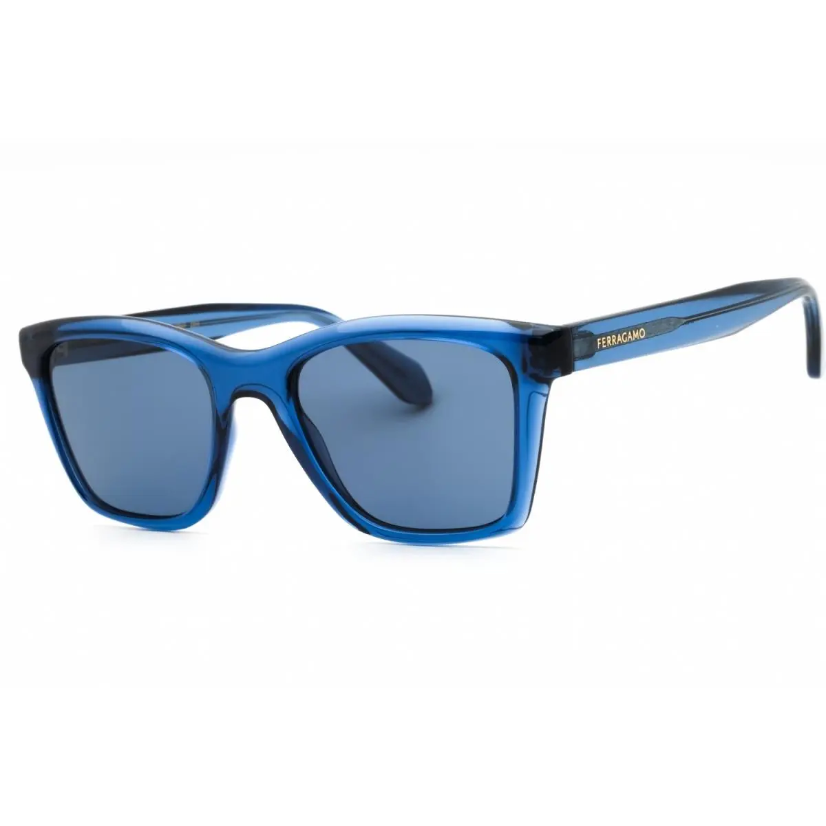 Salvatore Ferragamo SF2001S-432 Sunglasses 54mm