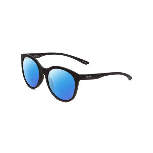 Smith Bayside Unisex Cateye Polarized Bi-focal Black Sunglasses 54 mm 41 Options
