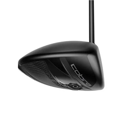 Cobra  - D9401RGS105D - D9401RGS105D - Black (UPC: 887996200689) 0