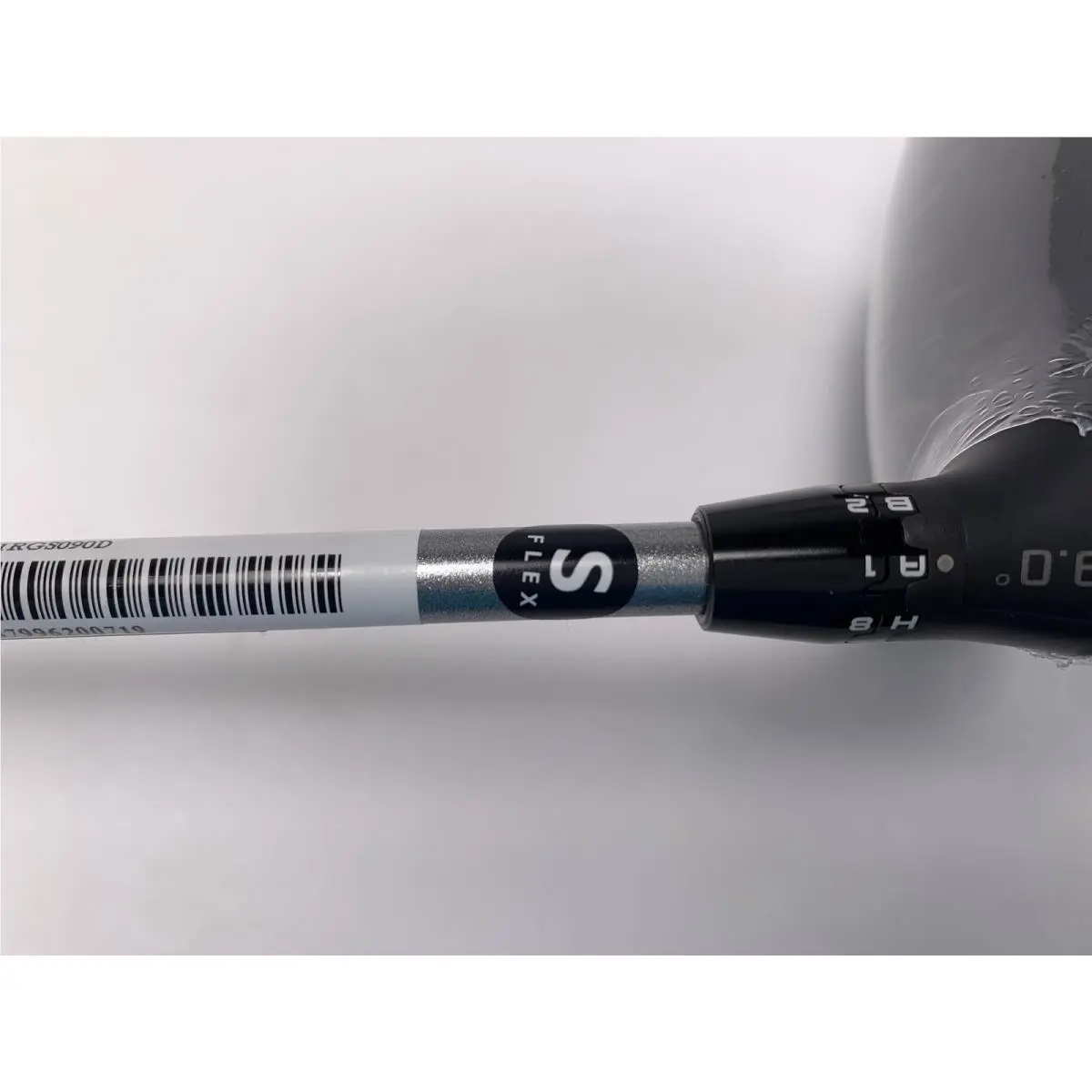 Cobra  - LS 7