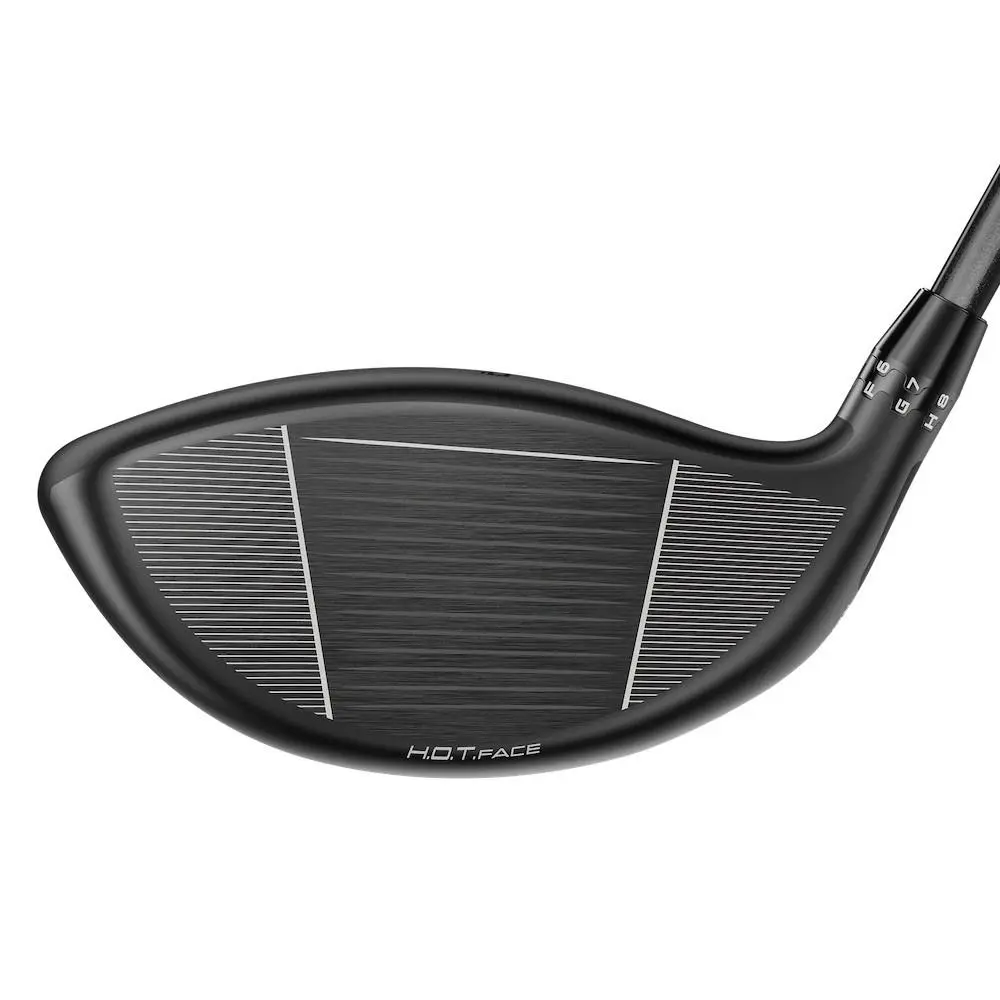 Cobra  - DARKSPEED ADAPT MAX-K - DARKSPEED ADAPT - D9415LGR105A - Blue (UPC: 887996201112) 0