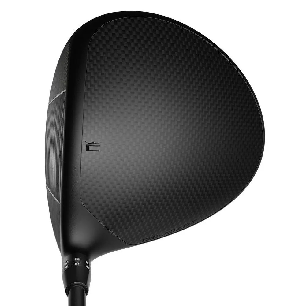 Cobra  - DARKSPEED ADAPT MAX-K - DARKSPEED ADAPT - D9415LGR105A - Blue (UPC: 887996201112) 1
