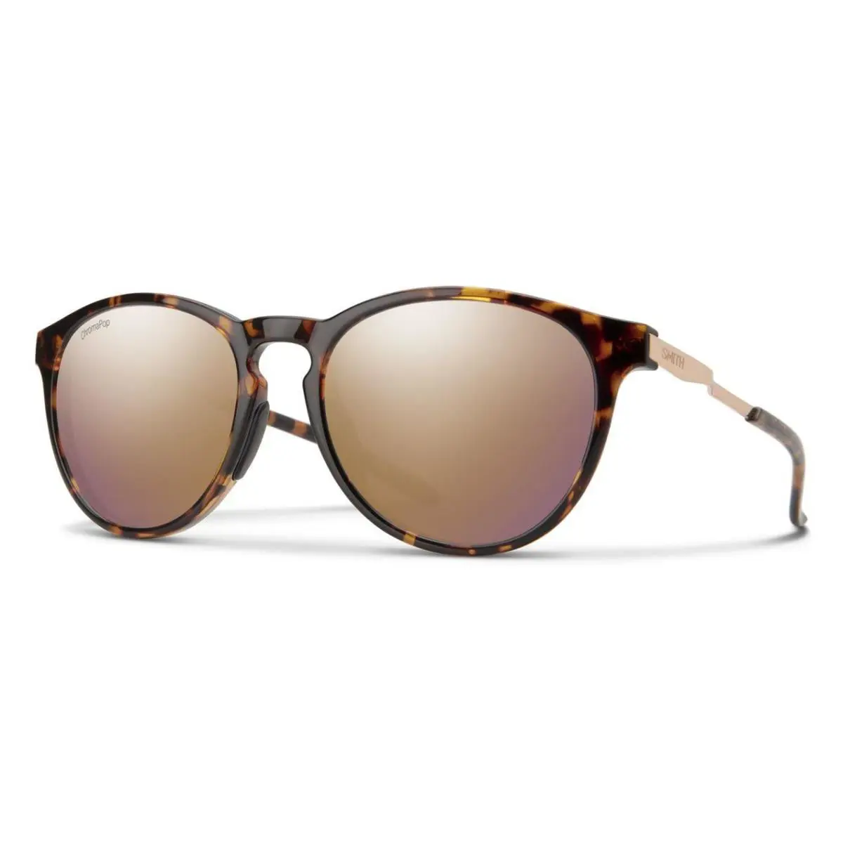 Smith 204931 Wander Sunglasses Tortoise