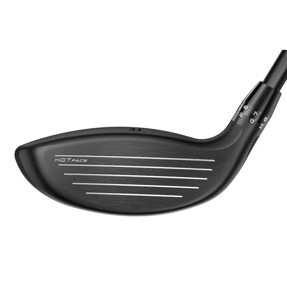 Cobra  - DARKSPEED ADAPT X - DARKSPEED ADAPT - F9411LGS3 (UPC: 887996198788) 0