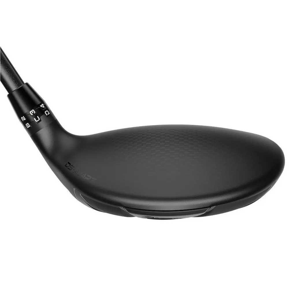 Cobra  - DARKSPEED ADAPT LS - DARKSPEED ADAPT - F9401RGS5 - Black (UPC: 887996199457) 2