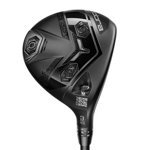 Cobra Adapt LS Golf Fairway Wood - 5 - Stiff Flex