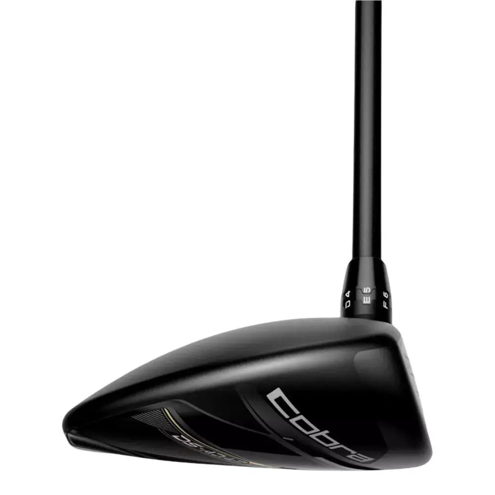 Cobra  - DS-Adapt Max - Max - F9421RGL3 - Black (UPC: 887996199327) 2