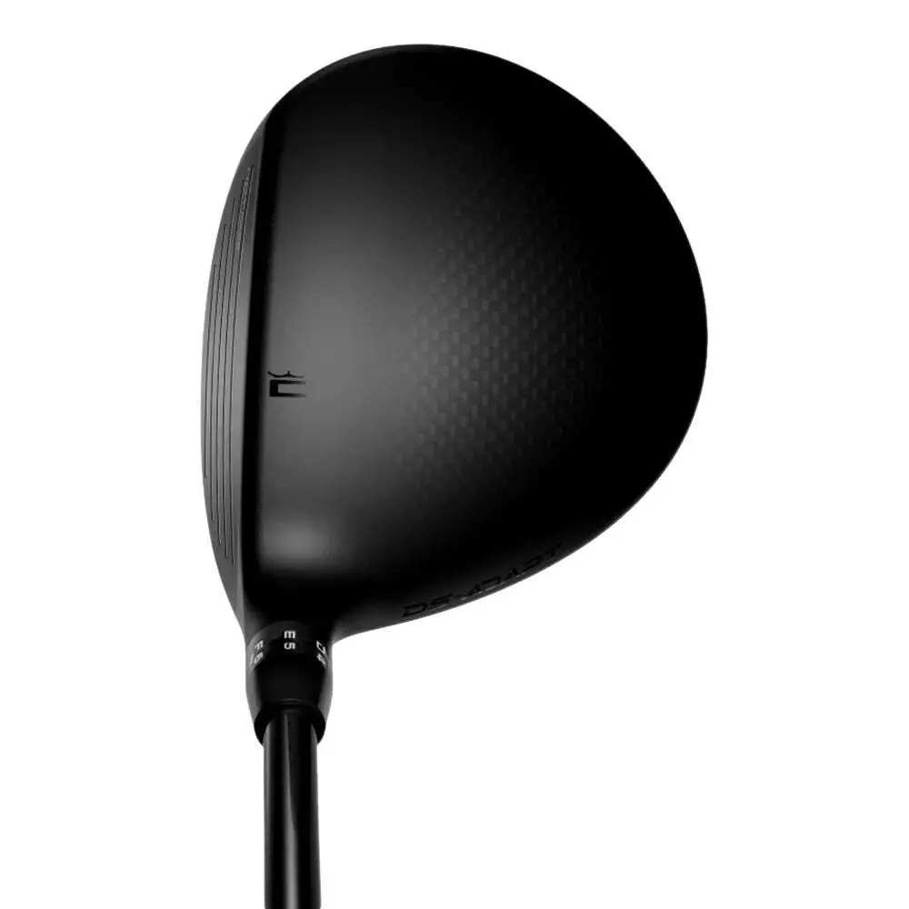 Cobra  - DS-Adapt Max - Max - F9421RGL3 - Black (UPC: 887996199327) 0