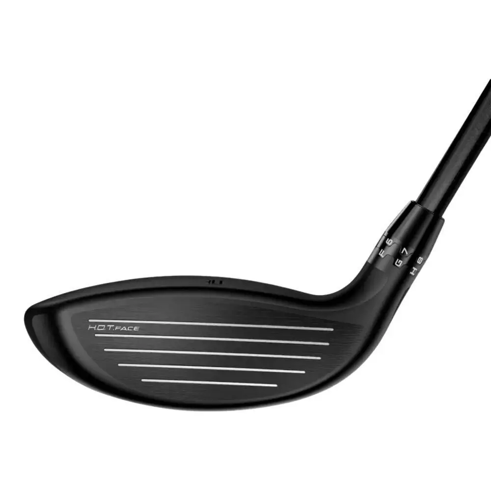 Cobra  - DS-Adapt Max - Max - F9421RGL3 - Black (UPC: 887996199327) 1
