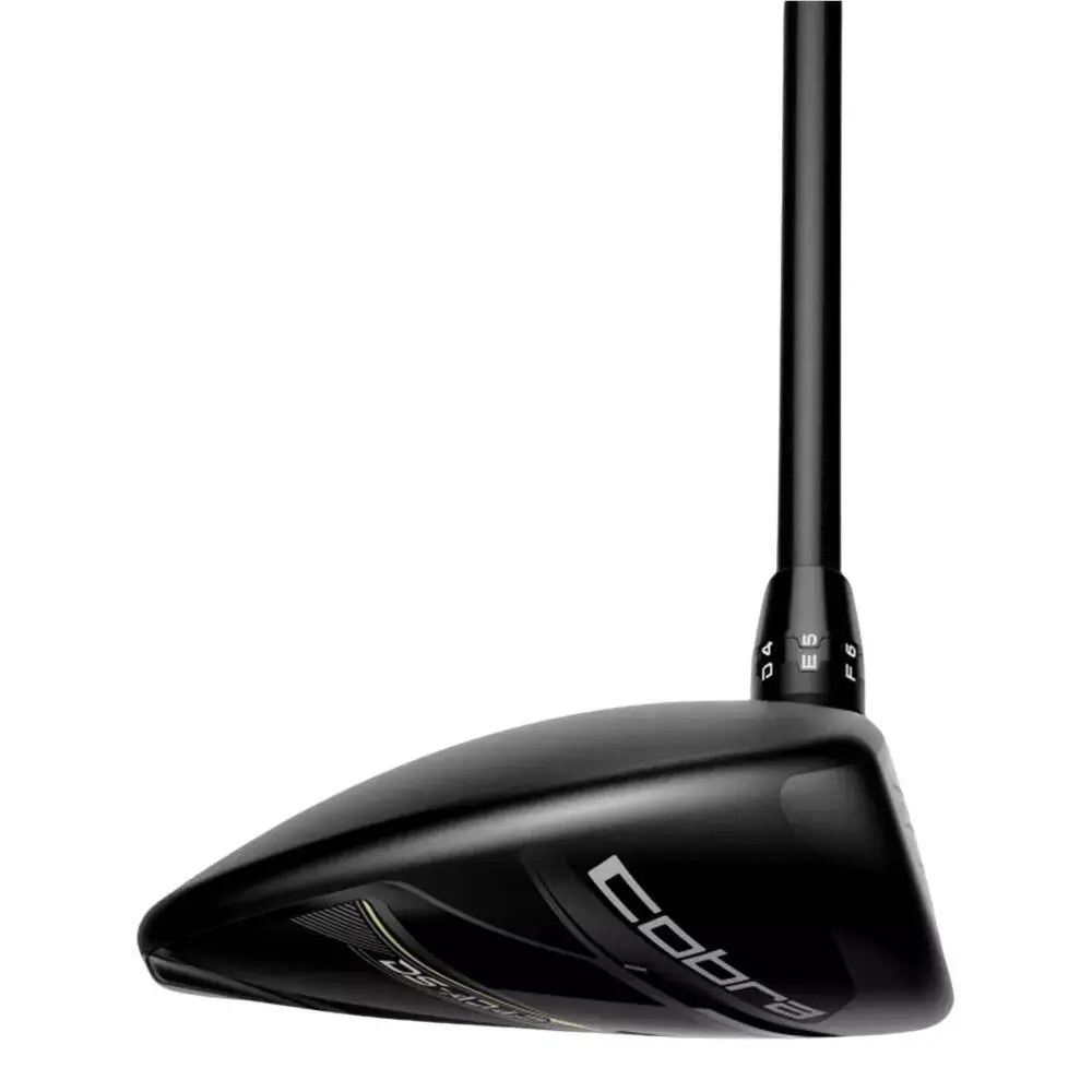 Cobra  - DS-Adapt Max - Max - F9421RGL3 - Black (UPC: 887996199327) 2