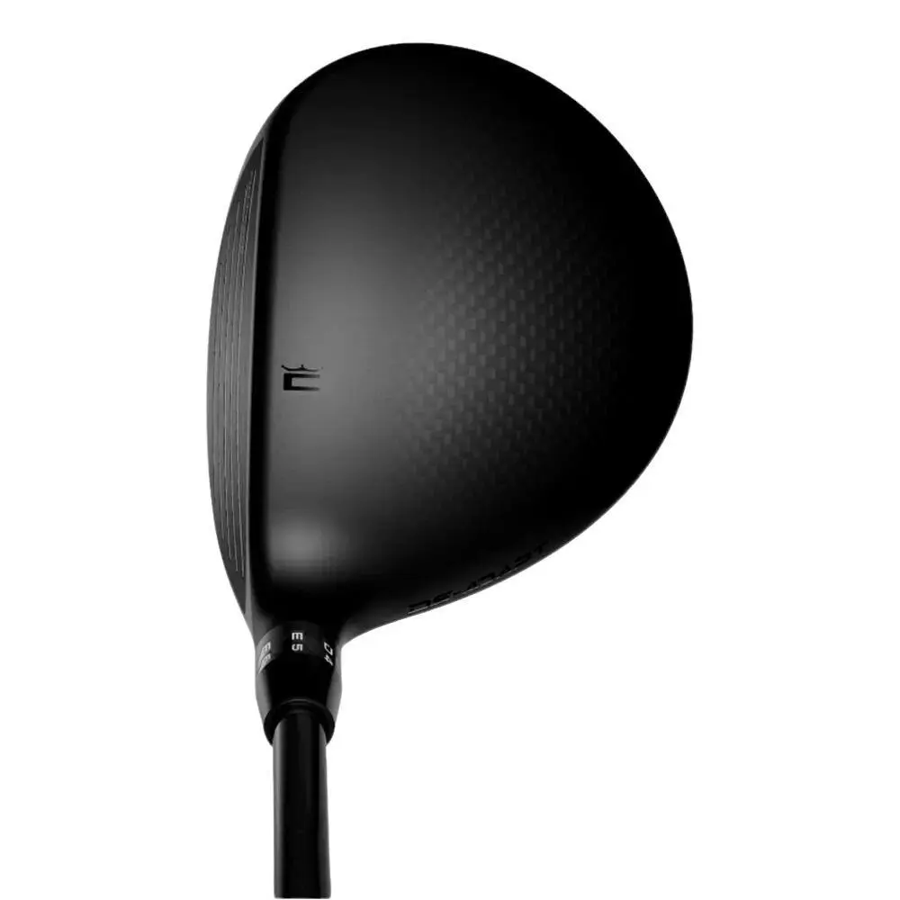 Cobra  - DS-Adapt X - F9411LGR3 - Black (UPC: 887996198801) 0