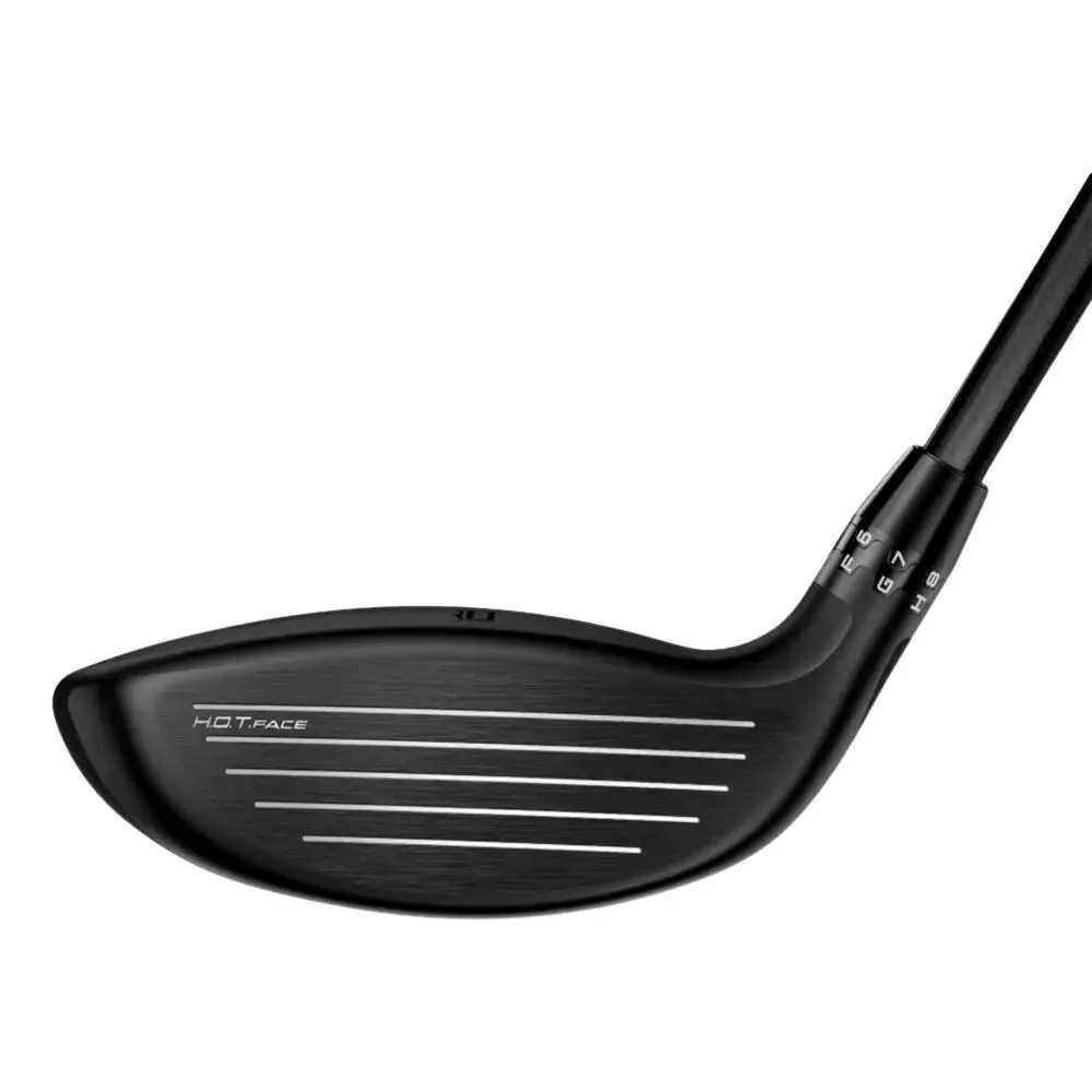 Cobra  - DS-Adapt X - F9411LGR3 - Black (UPC: 887996198801) 1