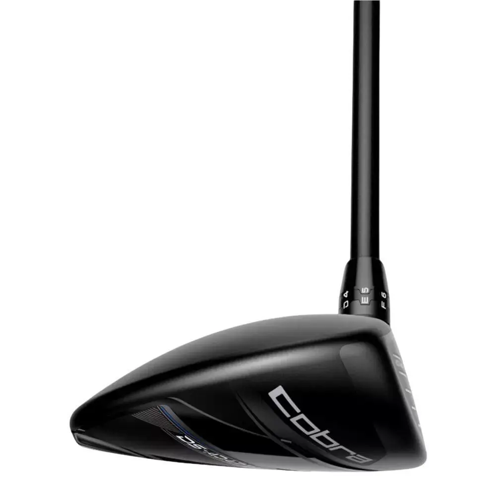Cobra  - DS-Adapt X - F9411LGR3 - Black (UPC: 887996198801) 2